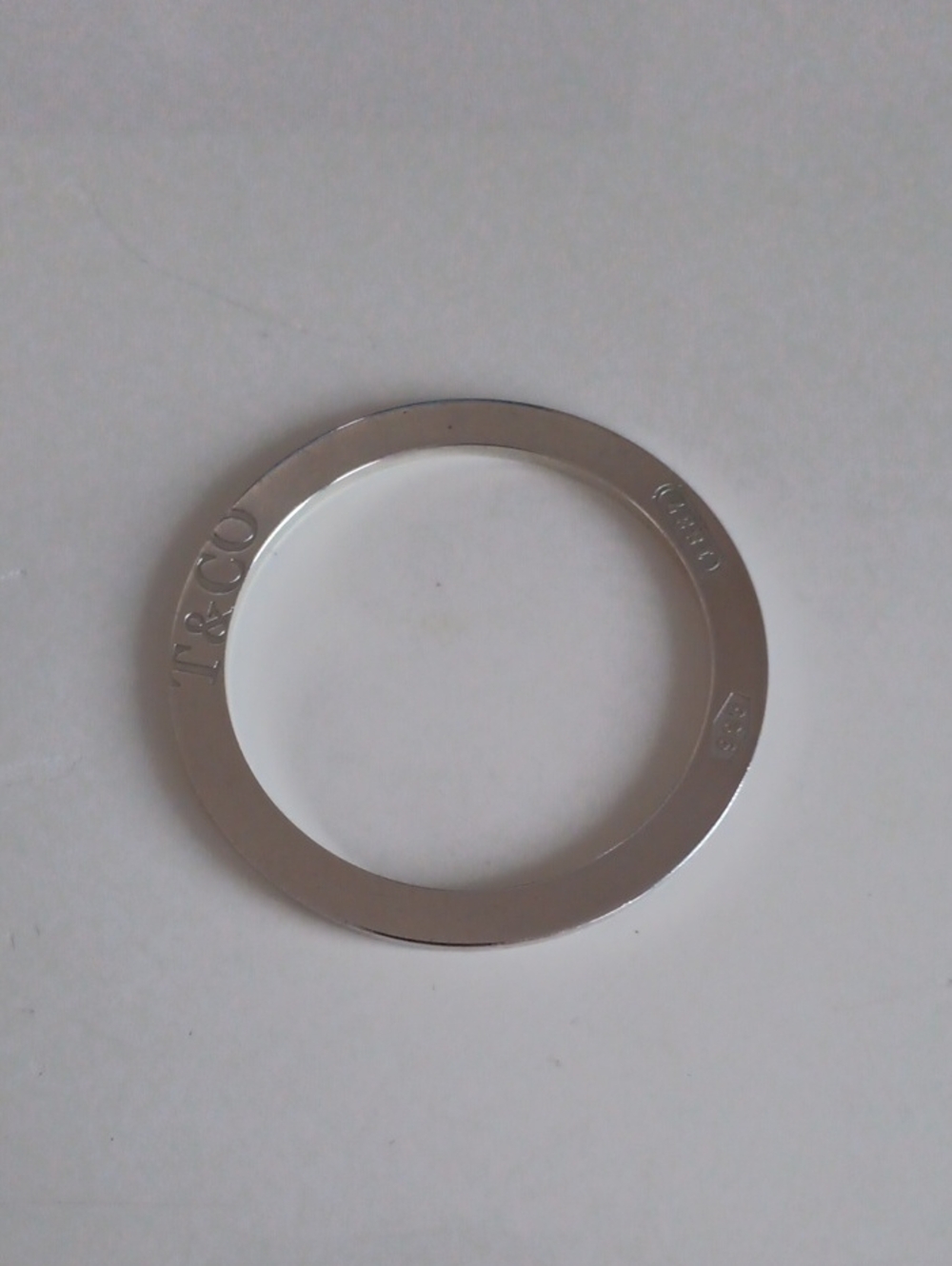 Tiffany & Co. Bangle